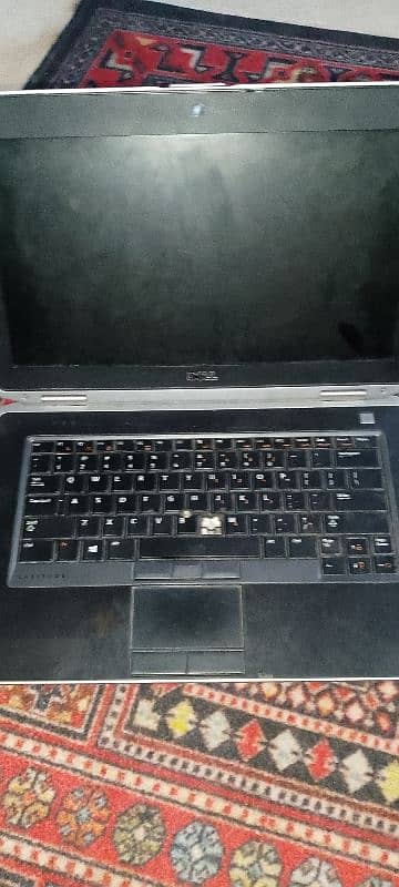 DELL LAPTOP
