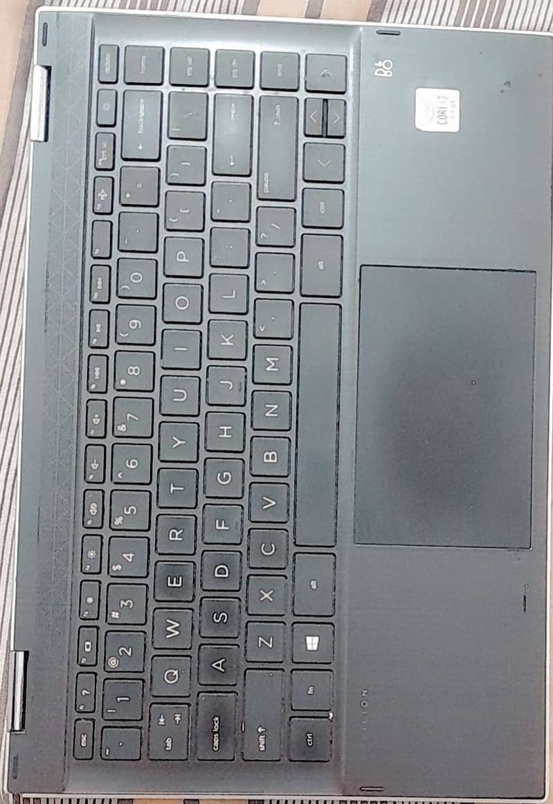 10th GEN, SSD, Core I3, 8/128 GB, 64-bit, Touch Screen (03340381819)