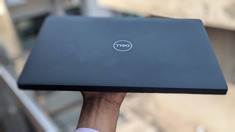 Dell Latitude 7490 i5 8th Generation
