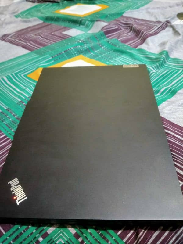 Lenovo Thinkpad E16