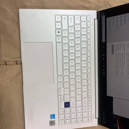 Hp probook 440 g3 Core i5 6th gen all ok brand new  Ssd 128 gb Hdd