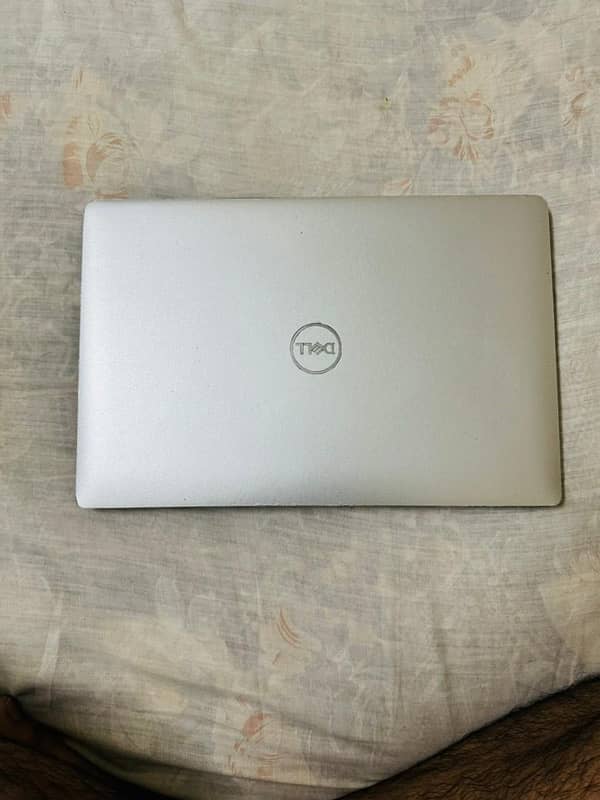 Dell Latitude 5520 i7 11th Gen