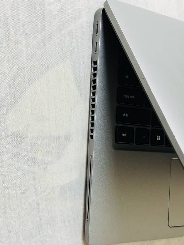 DELL latitude 5420