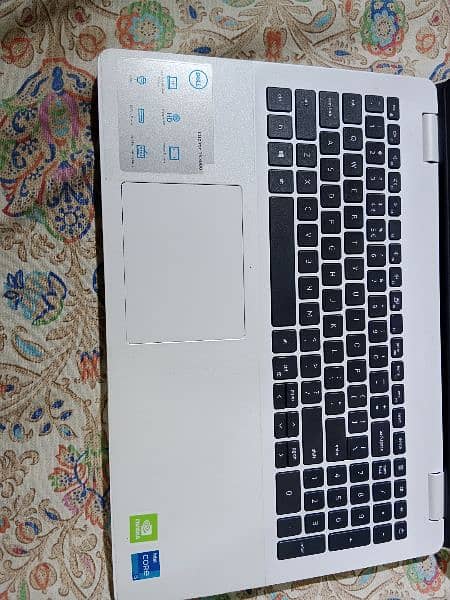 Dell inspiron 3501 core i5