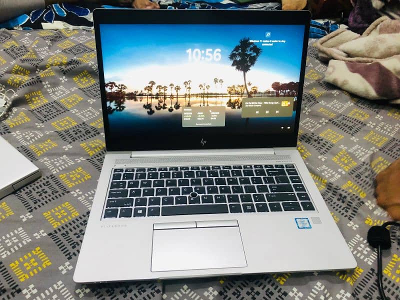 Hp elitebook 840 g6