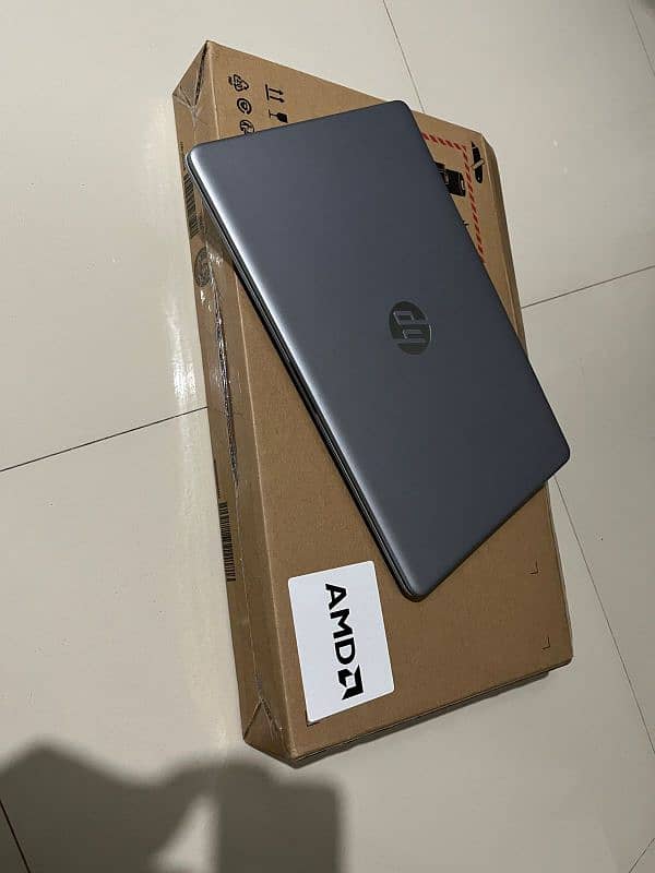 HP Notebook Laptop G8
