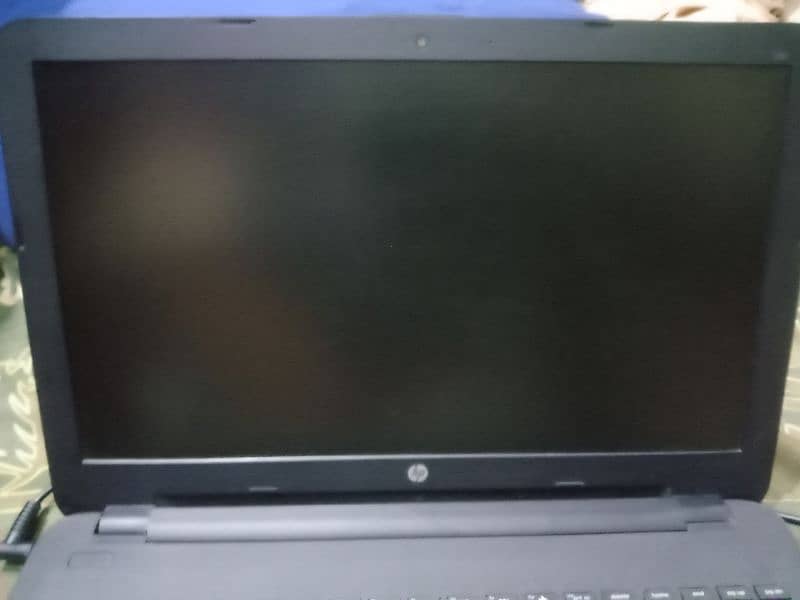 HP Laptop HP 250 G4