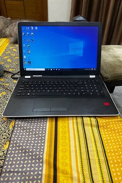 HP Notebook 15 bw075ax