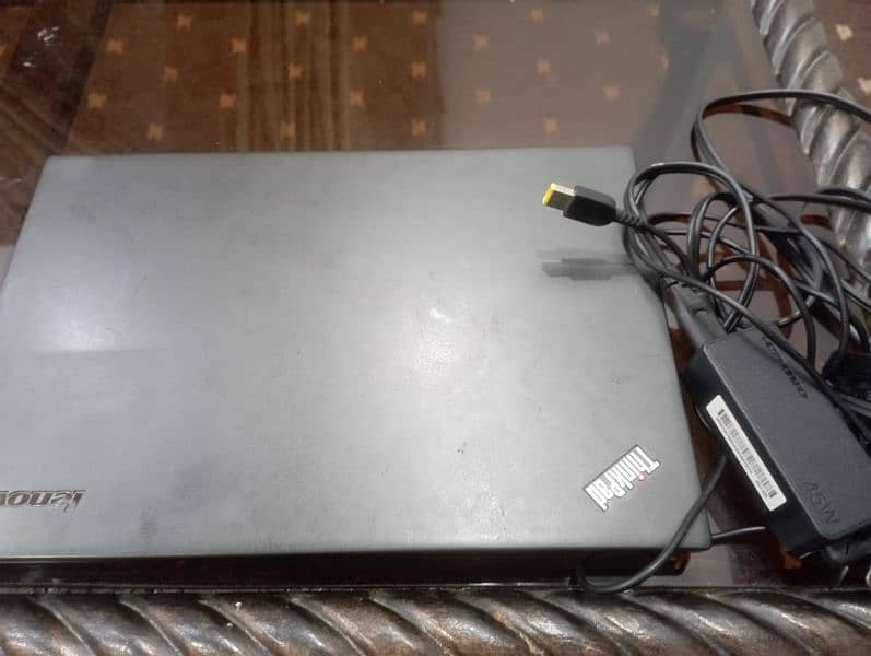 Lenovo thinkpad