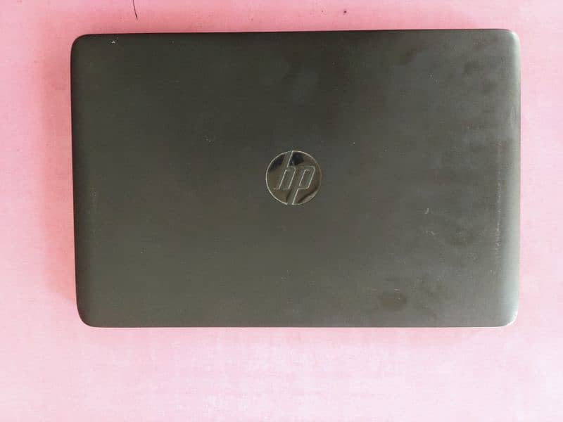 hp elitebook 840