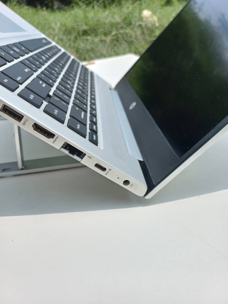 hp core i5 10th gen probook laptop