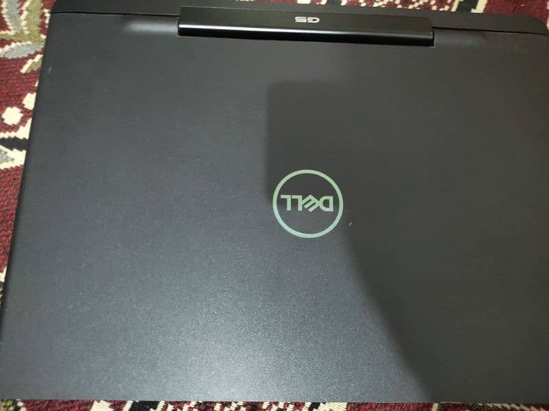 Dell G 5590 UK varient
