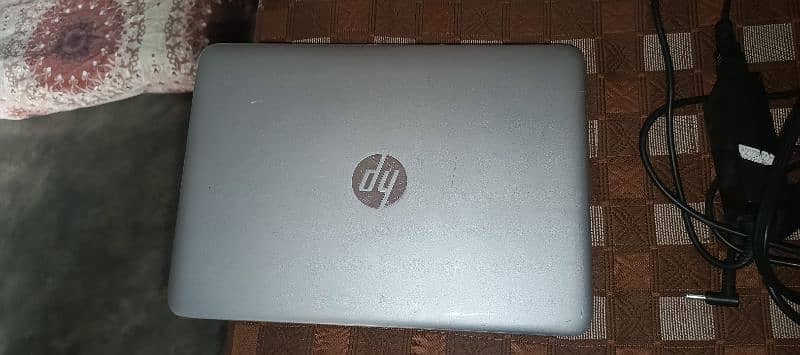 hp laptop 820 G3