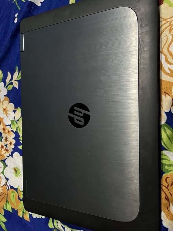 Zbook 15 i7 4th gen