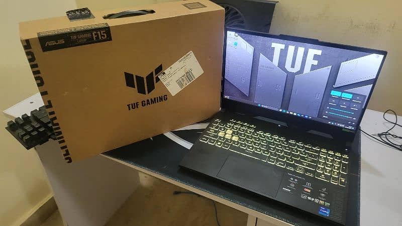 Asus gaming laptop