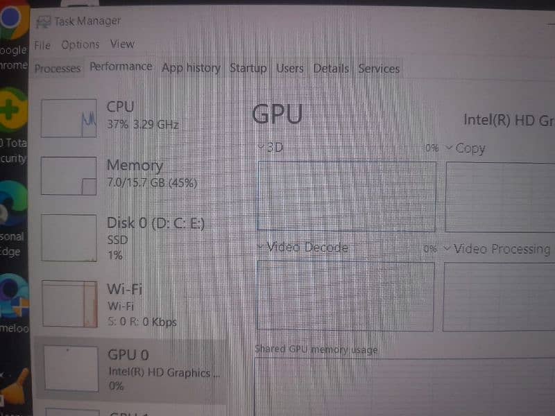 Gaming Laptop For Sale | Pubg 90fps | Dell latitiude e5570