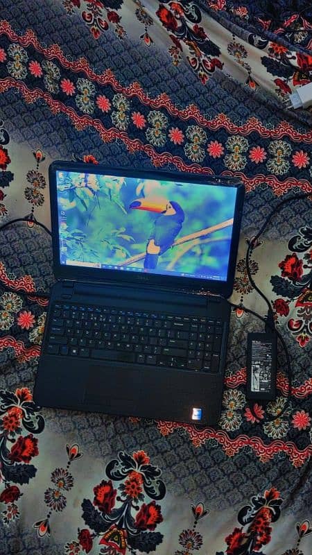 Gaming Laptop 15
