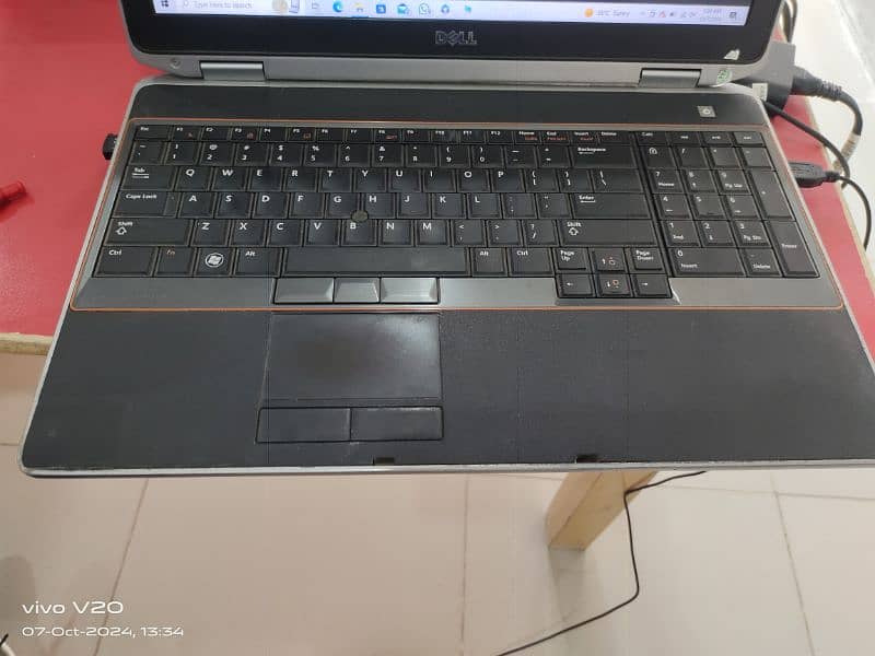 Laptop for sale