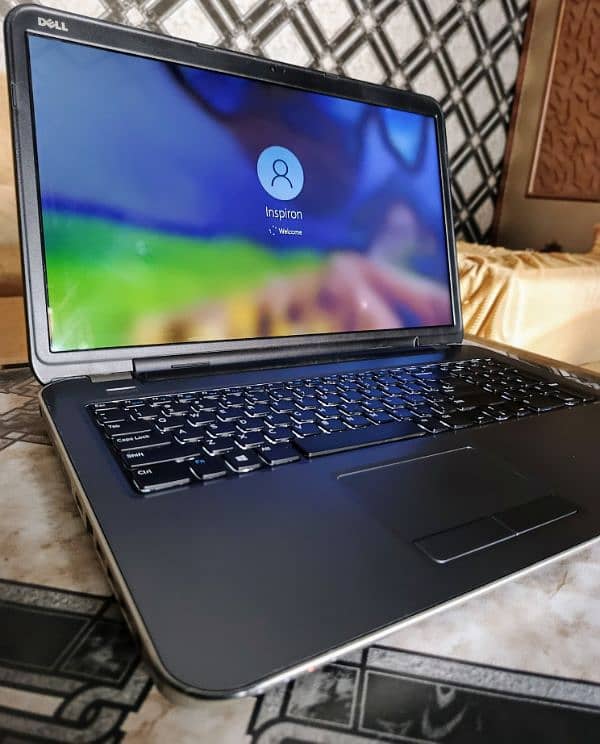 Dell Inspiron 5737 ( 17.3