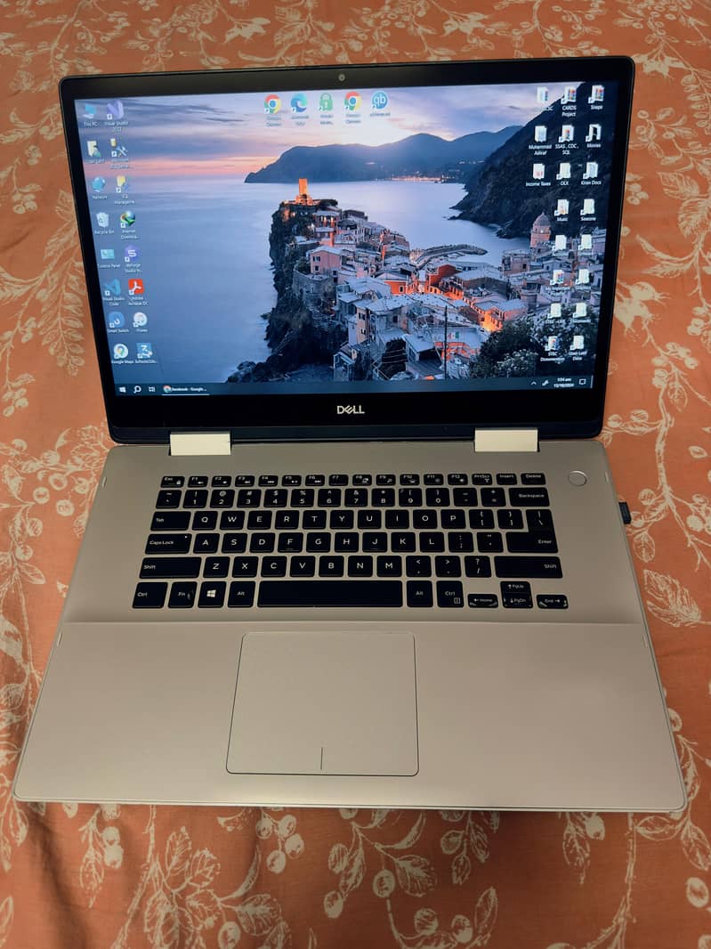Dell Inspiron 5591 2n1 10 Gen for sale