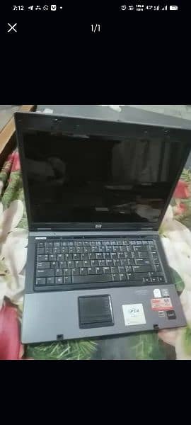 Hp core 2duo