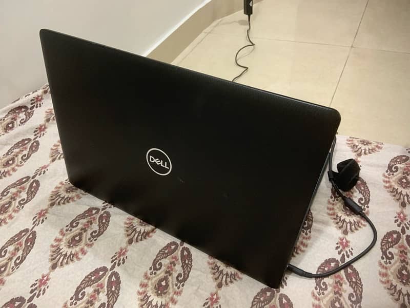 Dell Inspiron 3585 Ryzen 5