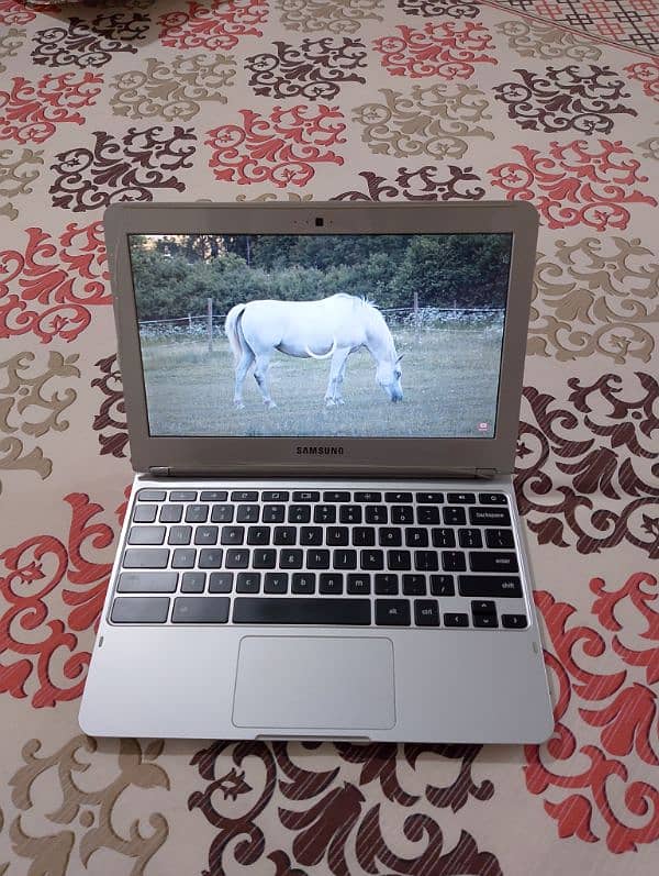 Samsung Chromebook