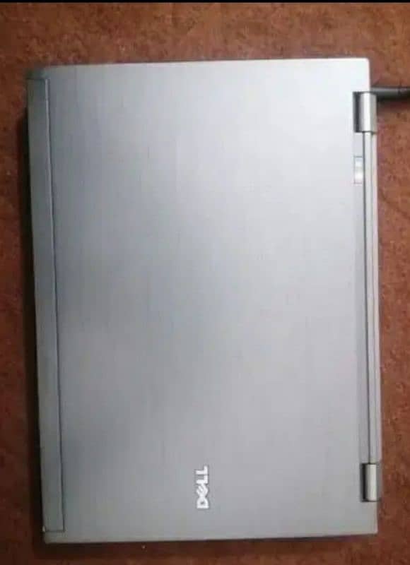 Dell i5 First Generation laptop