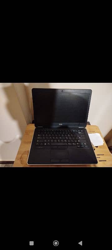 Dell latitude
