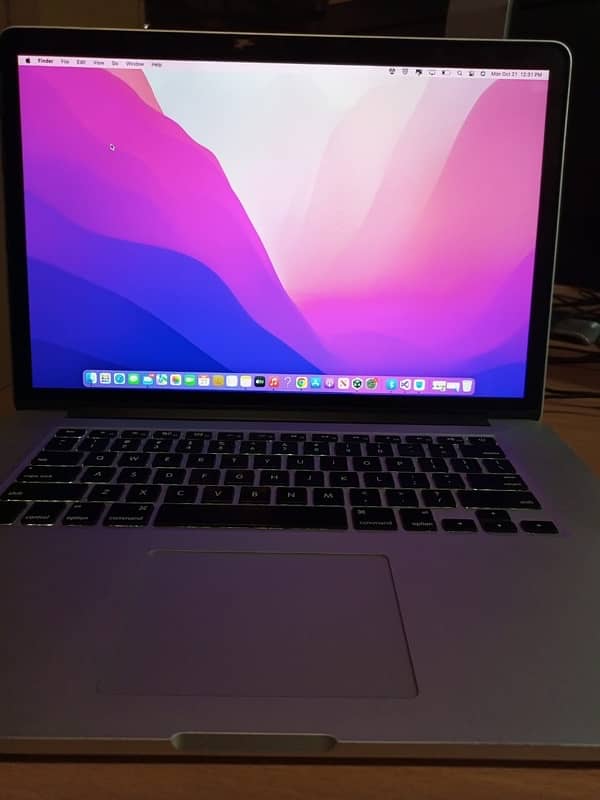 MacBook Pro