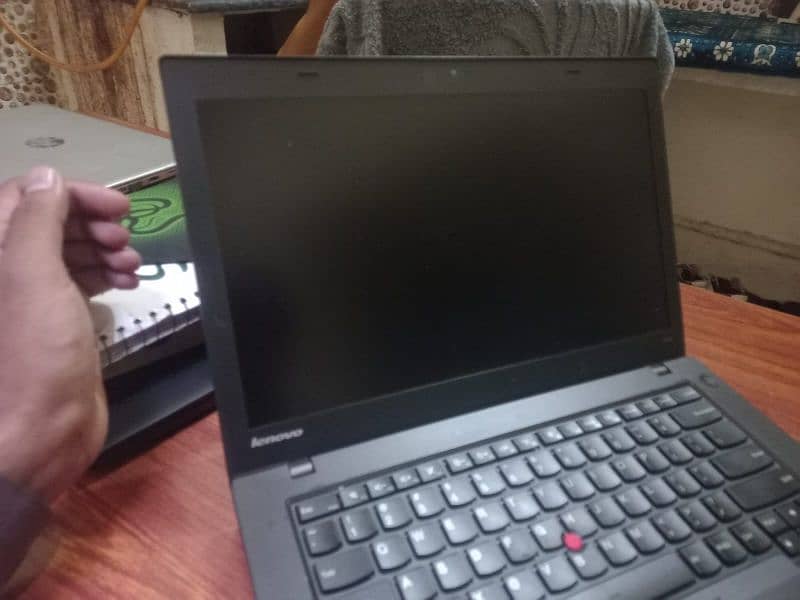 Lenovo t440 i5 4th gen brand new