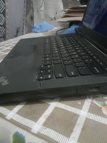 Lenovo Thinkpad T440
