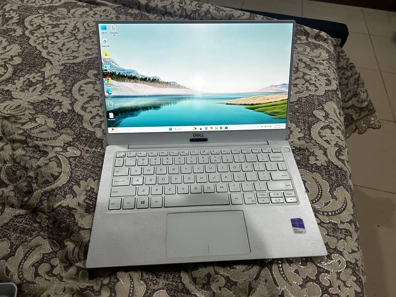 DELL XPS 13 9370