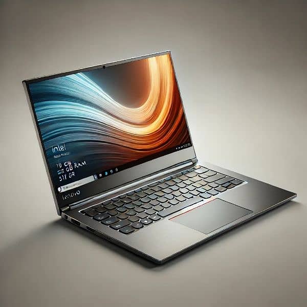 Lenovo IdeaPad 320  I7, 7th generation  16 GB RAM,512 GB SSD