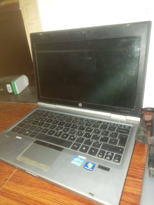 HP laptop 12gb ram 300 gb hard