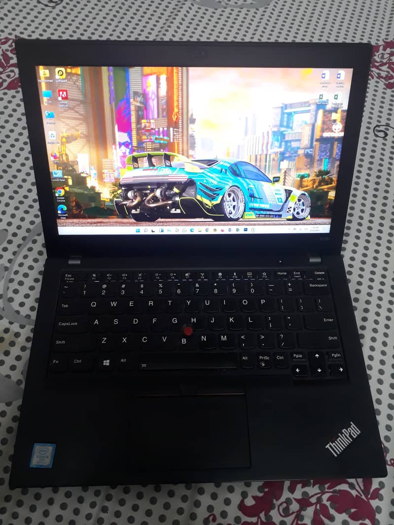 LENOVO THINKPAD TOUCH X280