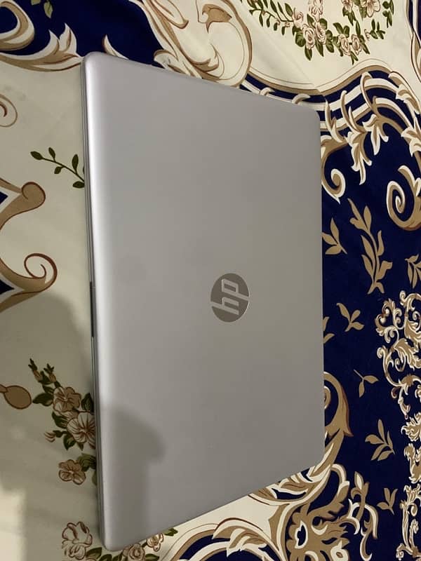 Hp corei7 7th generation
