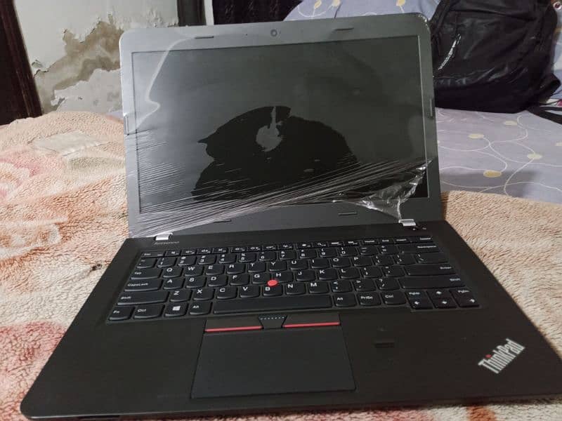 Lenovo Thinkpad E450