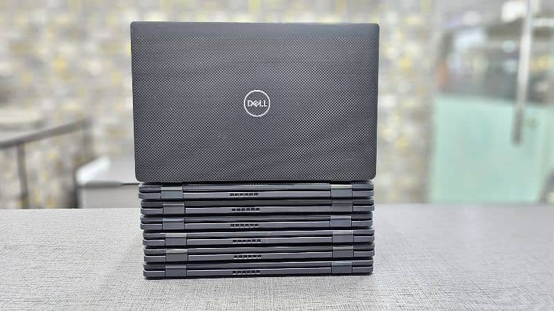 Dell Latitude 7420 Core i5 11th Generation