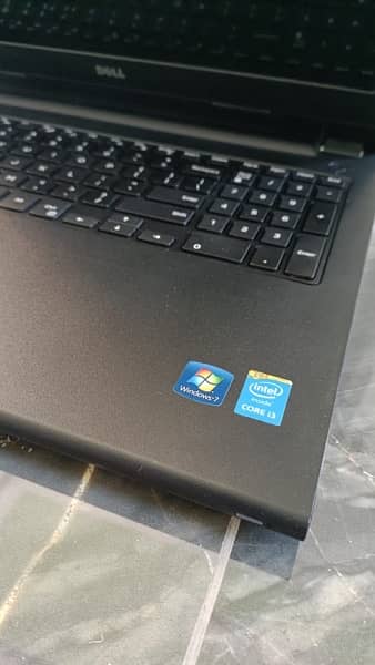 Dell Inspiron 15 i3 4th Gen 256GB SSD