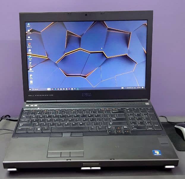 DELL PRECISION M4700 10/9.5 CONDITION