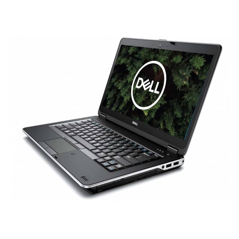 Dell Latitude E6440 Laptop l Core i5 l 4GB RAM l 320 GB Hard disk lHD