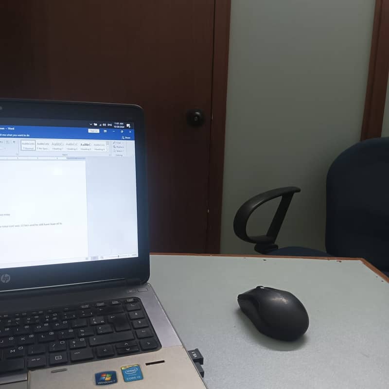 HP Probook 640 G1