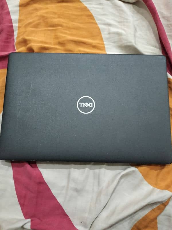 Dell i5 8th gen