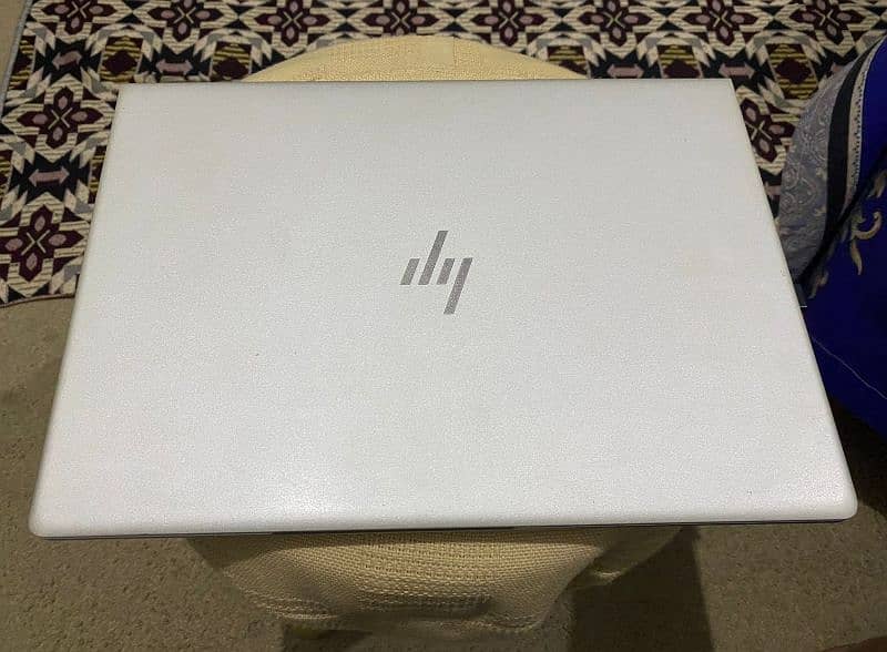 HP Elite book Ryzen3