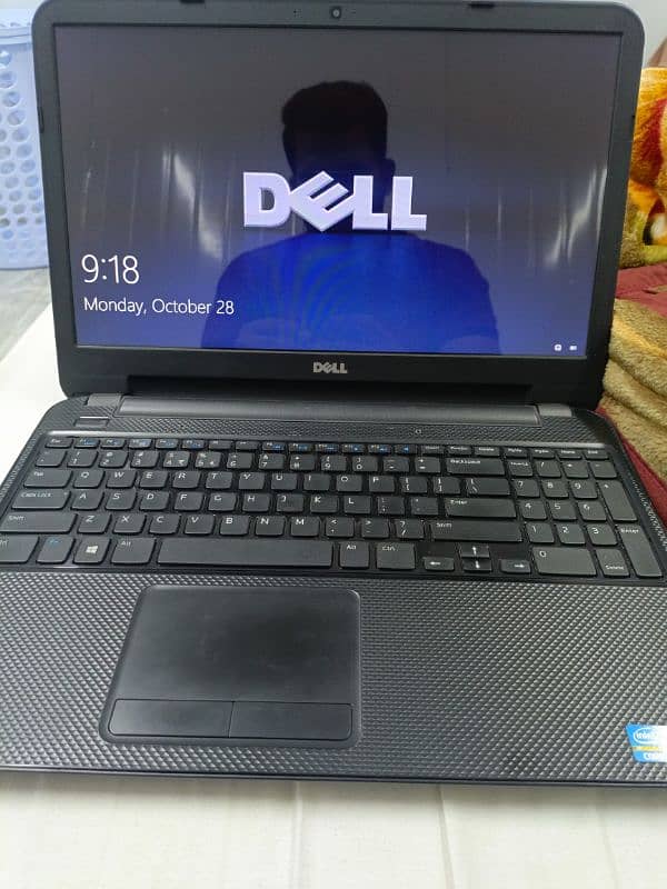 Dell 3521 Core i3