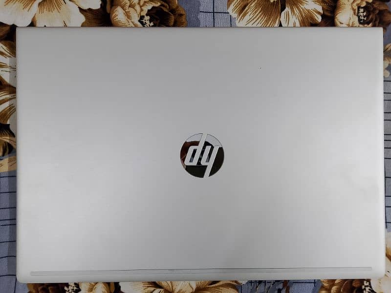 HP ProBook 450 G6