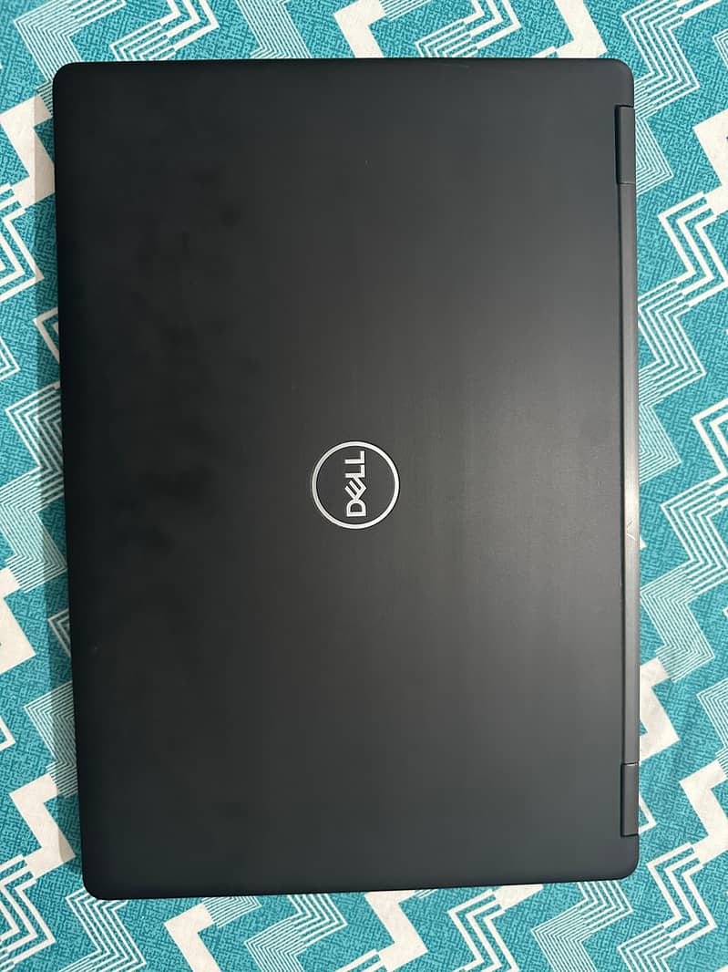 Dell Latitude i5 8th Gen