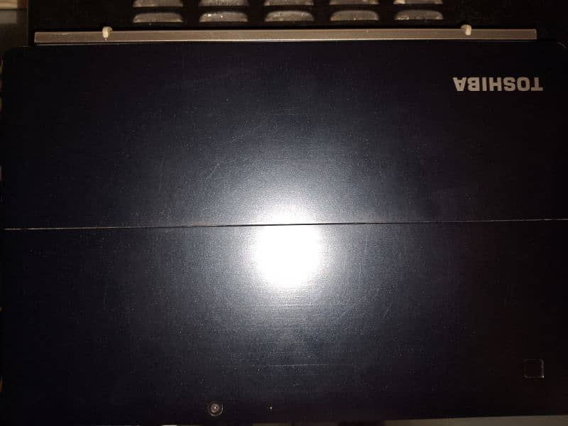 Toshiba Portege Dynabook X30T - Detachable