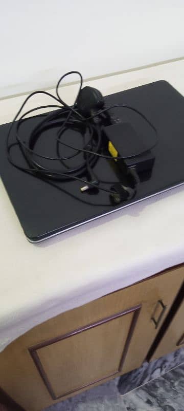 Laptop acer i5 323 Intel